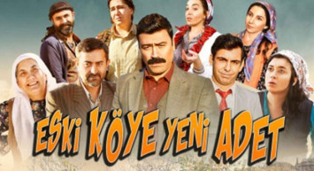 Eski Köye Yeni Adet filmi nerede çekildi? Eski Köye Yeni Adet oyuncuları ve konusu