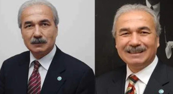 Eski milletvekili Osman Kılıç kimdir, nereli? DSP milletvekili Osman Kılıç kaç yaşında ve neden öldü? Osman Kılıç hayatı ve biyografisi