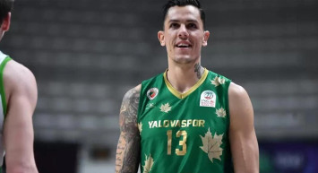 Eski Milli Basketbolcu İlkan Karaman Toprağa Verildi