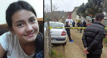 Eski Nişanlısı Tarafından Öldürülen Sıla Şentürk Cinayetinde Yeni Gelişme: Korkunç Detay Ortaya Çıktı!