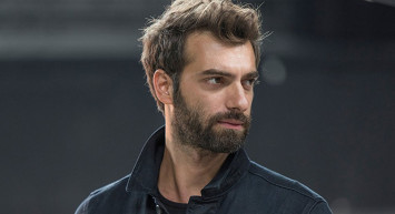 Eski Sevgiliyi Çıldırtacak Cinsten Pozlar: İlker Kaleli Paylaştı Yer Yerinden Oynadı!