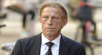 Eski Süper Lig teknik direktöründen acı haber: Christoph Daum kanser oldu