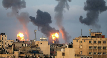 Eski Yunan bakanından dikkat çeken çıkış: Yıllardır öldürülen masum insanlara sessiz kaldılar