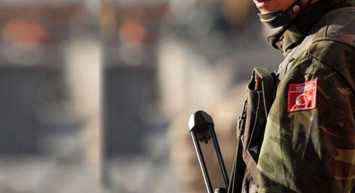 Eskişehir merkezli 3 İlde PKK/KCK'ya yönelik operasyon: 10 zanlı gözaltına alındı