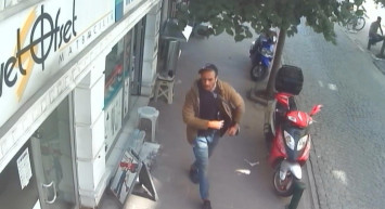 Eskişehir'de akılalmaz hırsızlık olayı yaşandı! Sırra kadem bastı!