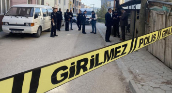 Eskişehir'de damat dehşeti: Boşanma aşamasında olduğu eşini yaraladı, kayınpederini öldürdü!