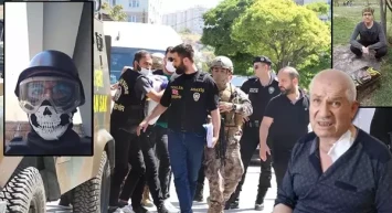 Eskişehir’de dehşet saçan saldırgana 75 yıl 5 ay hapis