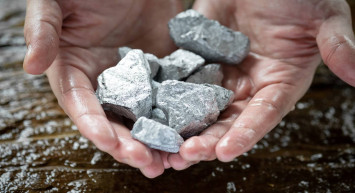 Eskişehir’de nadir element keşfi: Türkiye’yi dünyada üst sıralara taşıyacak