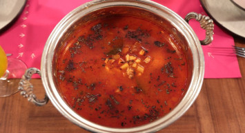  Alişke çorbası nasıl yapılır, hangi yöreye aittir? Bağışıklığı güçlendiren alişke çorbası tarifi 