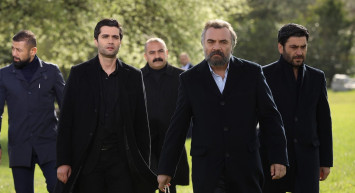 Oktay Kaynarca Açıkladı: Eşkıya Dünyaya Hükümdar Olmaz Neden Bitti?