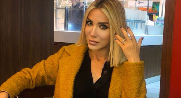 Esra Ersoy hapse girecek mi? Ciciş Esra Ersoy 10 yıl 1 ay hapis cezası