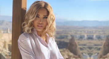 Esra Ersoy'un Karışmadığı Bir Kudüs Kalmıştı!