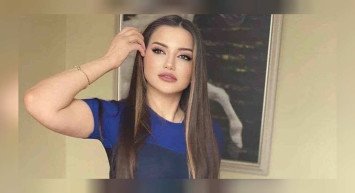 Esra Ezmeci instagram hesabı