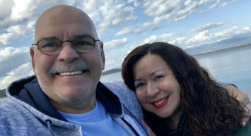 Esra Kazancıbaşı: Aklım Hep O Günde…