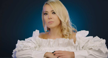 Esra Özmen kimdir? Seda Sayan ile Çağlar Ökten'in nikah şahidi Esra Özmen kaç yaşında, evli mi, eşi kim?