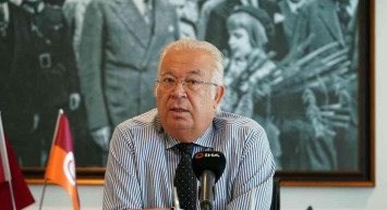 Eşref Hamamcıoğlu: Galatasaray'da başkanlık seçimini %60 ben kazanacağım