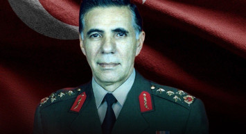 Eşref Turgut Bitlis’in Şehadetinin 33. Yılında Rahmet, Minnet ve Saygıyla Anıyoruz