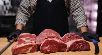 Et fiyatlarında peş peşe gelen zam haberi cepleri fena yaktı!