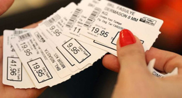 Etiket kandırmalarına son! 1, 5, 10 kuruş para üstü alamayanlar için 10 bin TL tazminat kazanma hakkı doğdu!