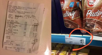 Etikette KDV Oyunu İfşa Oldu: Eskisinden Bile Daha Zamlı Satıldı!