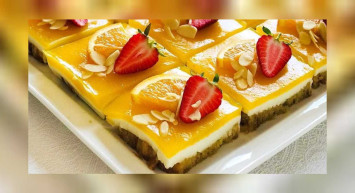 Etimek tatlısı tarifi : en güzel ve lezzetli etimek tatlısı nasıl yapılır? Etimek tatlısı malzemeleri ve pratik tarifi