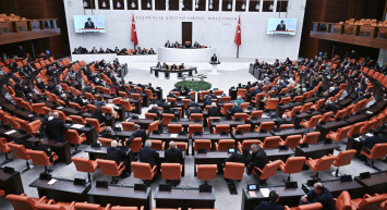 ''Etki Ajanlığı'' teklifi geri çekildi