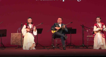 Etnospor Festivali 8. Kez Kapılarını Açıyor