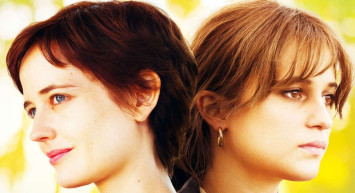 Euphoria film konusu ve oyuncuları