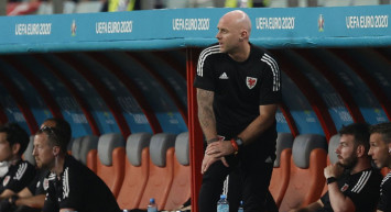 EURO 2020 Türkiye Galler Maçı Sonrası Galler Teknik Direktörü Rob Page: Saygısızlık Etmek İstemem Ama