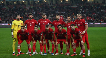 EURO 2024 biletini alan Türkiye’ye dev gelir: 371 milyon Euro ödeme yapılacak