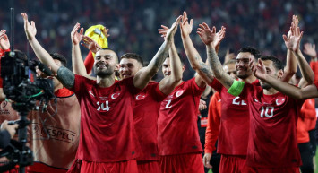 EURO 2024 kura çekimi ne zaman yapılacak, hangi kanalda yayınlanacak? EURO 2024 Türkiye kaçıncı torbada? A Milli Takımımızın EURO 2024’teki rakipleri belli oluyor