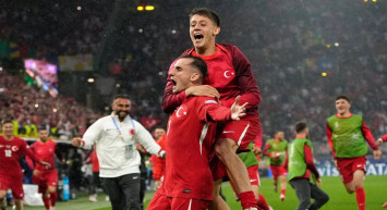 EURO 2024’te en iyi 16 takım sahne alıyor: İşte son 16 turu fikstürü