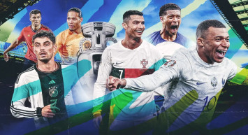 EURO 2024’te yenilikler üst üste gelecek: Bağlantılı top teknolojisi ilk kez uygulanacak