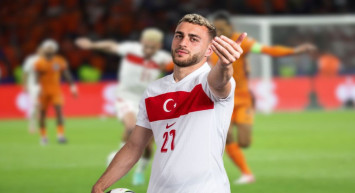 EURO 2024’te savunmaları perişan etti talipleri arttı: Barış Alper Yılmaz için Liverpool devreye girdi