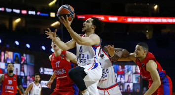 EuroLeague final four hangi takımlardan oluşuyor? 2022 EuroLeague Final Four takımları