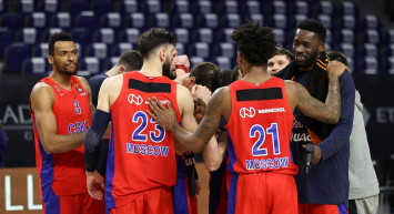 EuroLeague'den Rusya Hakkında Çarpıcı Karar!