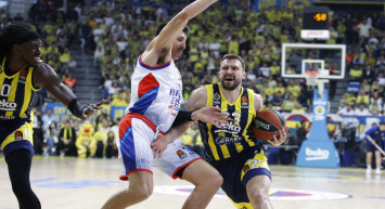 Euroleague’den sonra ligde karşılaşacaklar: Fenerbahçe Beko-Anadolu Efes maçı ne zaman, saat kaçta ve hangi kanalda?