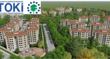 Ev alacakları sevindiren haber TOKİ’den geldi: Bu tarihe dikkat! 542 ucuz konut için harekete geçildi