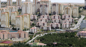 Ev almak isteyenlere müjdeli haber geldi! Belli bir miktarın üzerindeki KDV payında düşüş yaşanacak