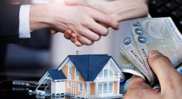 Ev, arsa, dükkan tapu harcı ne kadar, neye göre hesaplanır? 2022 Tapu harcı hesaplama yöntemleri