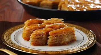 Ev baklavası tarifi : en güzel ve lezzetli ev baklavası nasıl yapılır? Ev baklavası malzemeleri ve tarifi