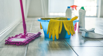 Ev hanımları dikkat! Bu deterjanları sakın birbiriyle karıştırmayın! Akciğerden beyne bütün organları bitiriyor