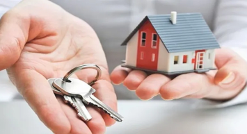 Ev sahibi olmak isteyenler 120 ay boyunca güle oynaya kredi ödeyebilecek! En uygun konut kredisi fırsatı