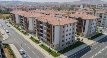 Ev sahibi olmak isteyenler dikkat! Bakanlık harekete geçti ucuz konut sahibi olmak için geç kalmayın!