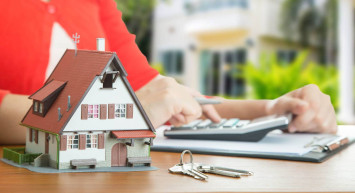 Ev sahibi olmak isteyenler dikkat: Yeni konut kredisinin yüzde 80’ini banka verecek