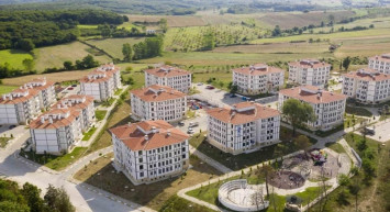 Ev sahibi olmak isteyenler dikkatle takip ediyor: Tarihin en büyük sosyal konut projesinin taksitleri belli oldu