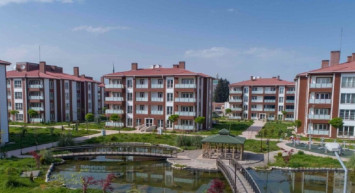 Ev sahibi olmak isteyenler için büyük gün: Sosyal konut projesinin detayları belli oldu