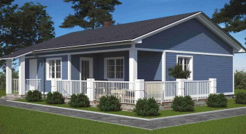 Ev sahibi olmak isteyenlere müjde! Fiyatlar 98 bin TL'den başlıyor. Bu fırsatı sakın kaçırmayın!