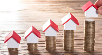 Ev sahipleri ve kiracıları ilgilendiriyor: Ağustos kira artış oranı belli oldu