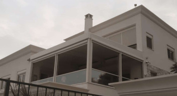 Ev terası kapatmak yasal mı, cezası var mı? Teras kapatma izni nasıl alınır?